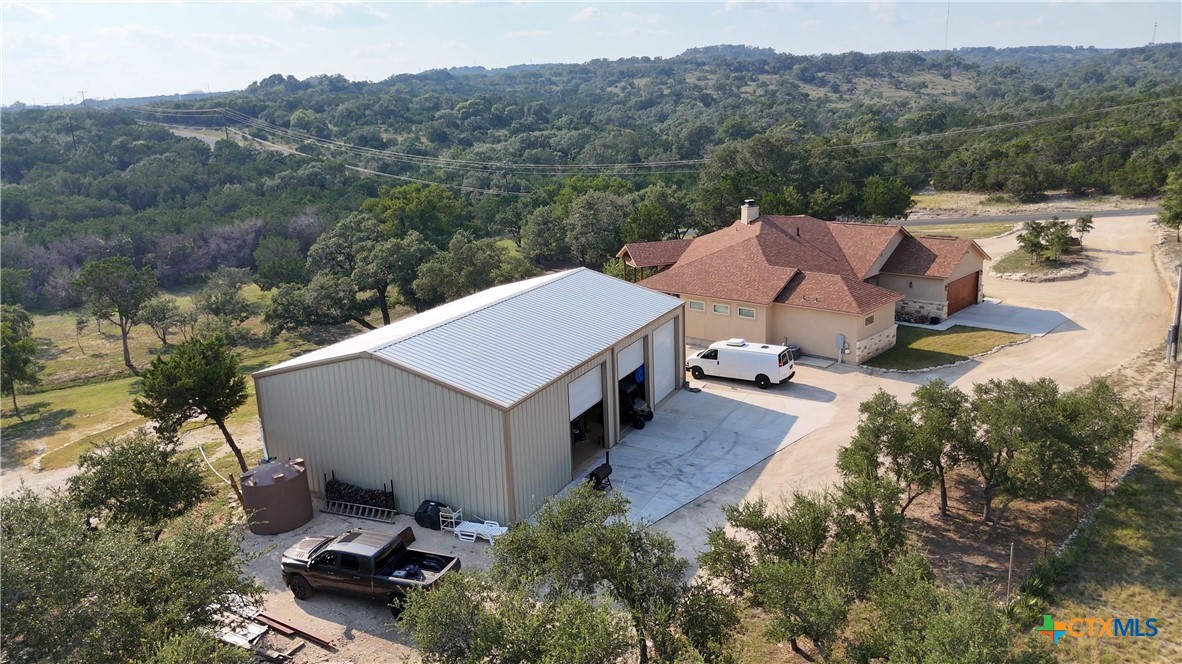 134 Stallion Estates Drive