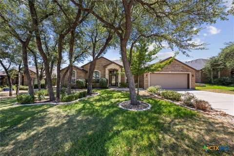 Photo of 3218 Twin Ridge Drive, Belton, TX 76513 (MLS # 623212)