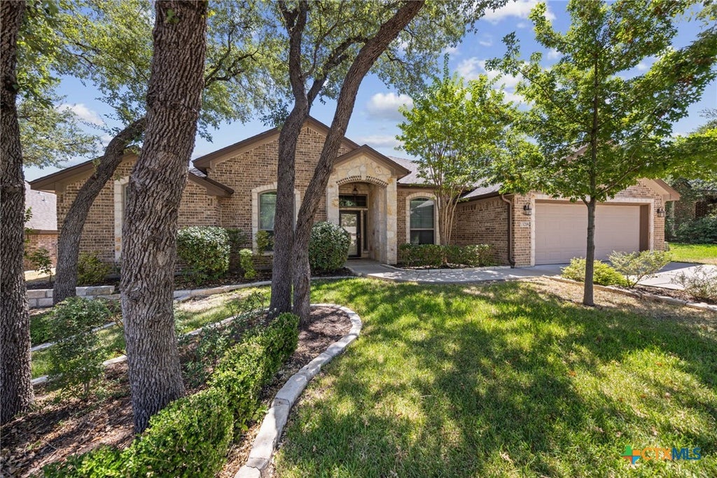 Photo of 3218 Twin Ridge Drive, Belton, TX 76513 (MLS # 623212)