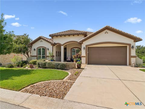 Photo of 125 Sowing Oak Drive, San Marcos, TX 78666 (MLS # 620957)