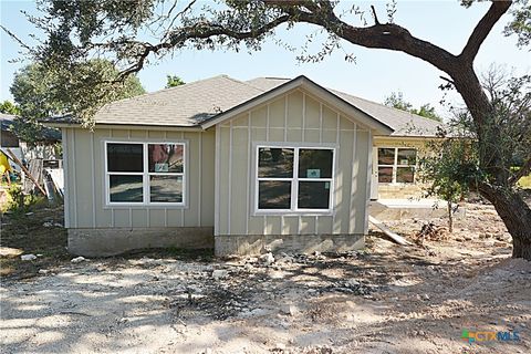 3015 Western Skies Drive Spring Branch TX 78070