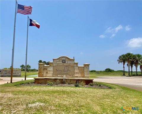 108 Coastal Springs Port O'Connor TX 77982