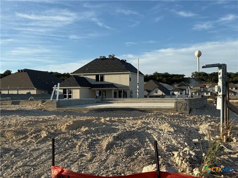 Photo of 178 Grand Canyon Drive, Copperas Cove, TX 76522 (MLS # 606333)