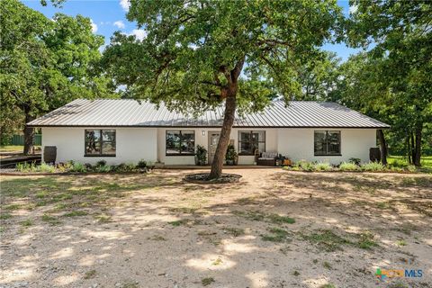 Photo of 443 County Road 316, Jonesboro, TX 76538 (MLS # 616616)