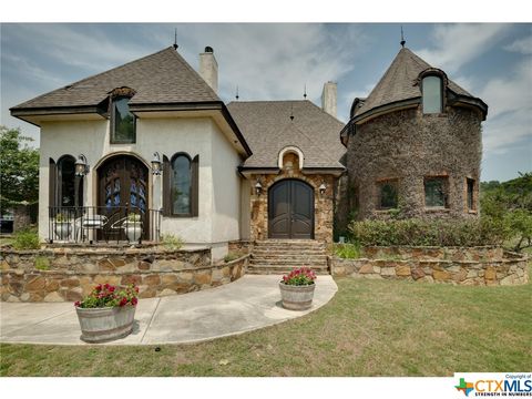 A home in New Braunfels