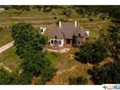 A home in New Braunfels