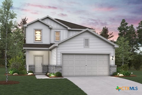 Photo of 5613 Koshoa Drive, Austin, TX 78754 (MLS # 623024)