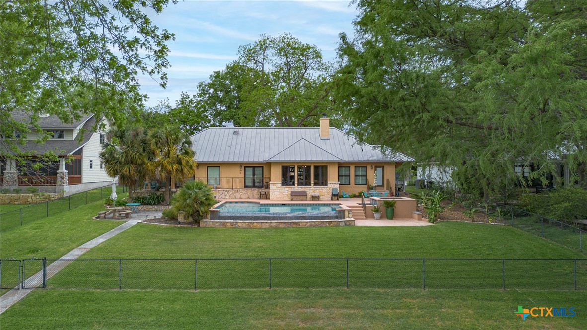2065 Terminal Loop Road