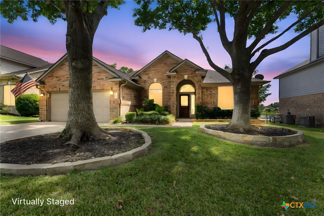 2501 Amen Corner Road