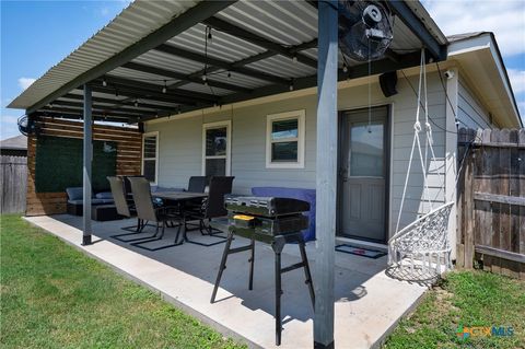 A home in New Braunfels