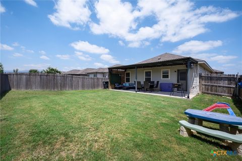 A home in New Braunfels