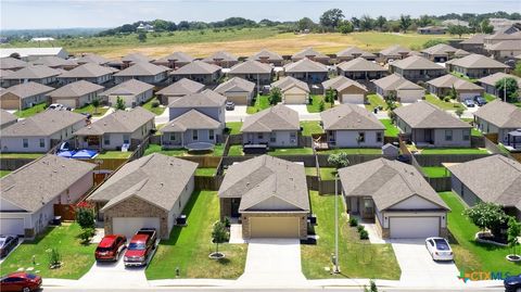 A home in New Braunfels