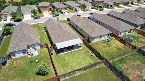 A home in New Braunfels