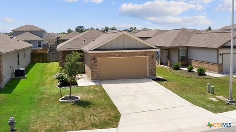 A home in New Braunfels