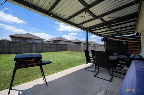 A home in New Braunfels