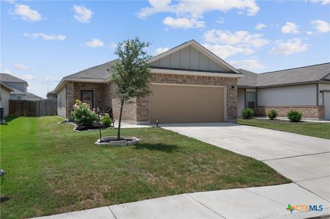 A home in New Braunfels