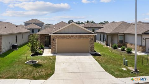 A home in New Braunfels