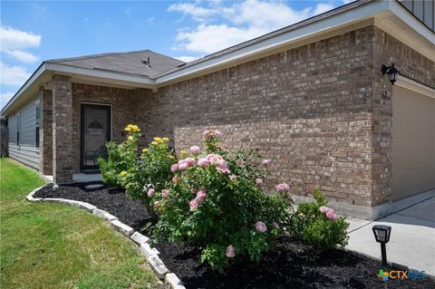 A home in New Braunfels