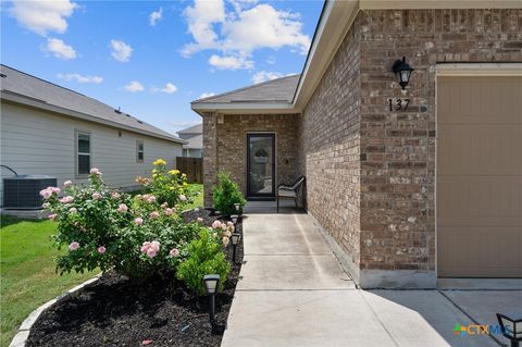 A home in New Braunfels