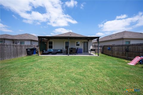 A home in New Braunfels