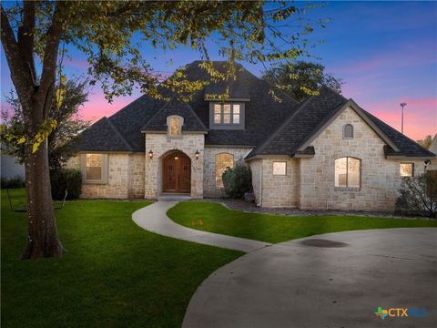 Photo of 837 Lakeview Trail, Other, TX 78123 (MLS # 599584)