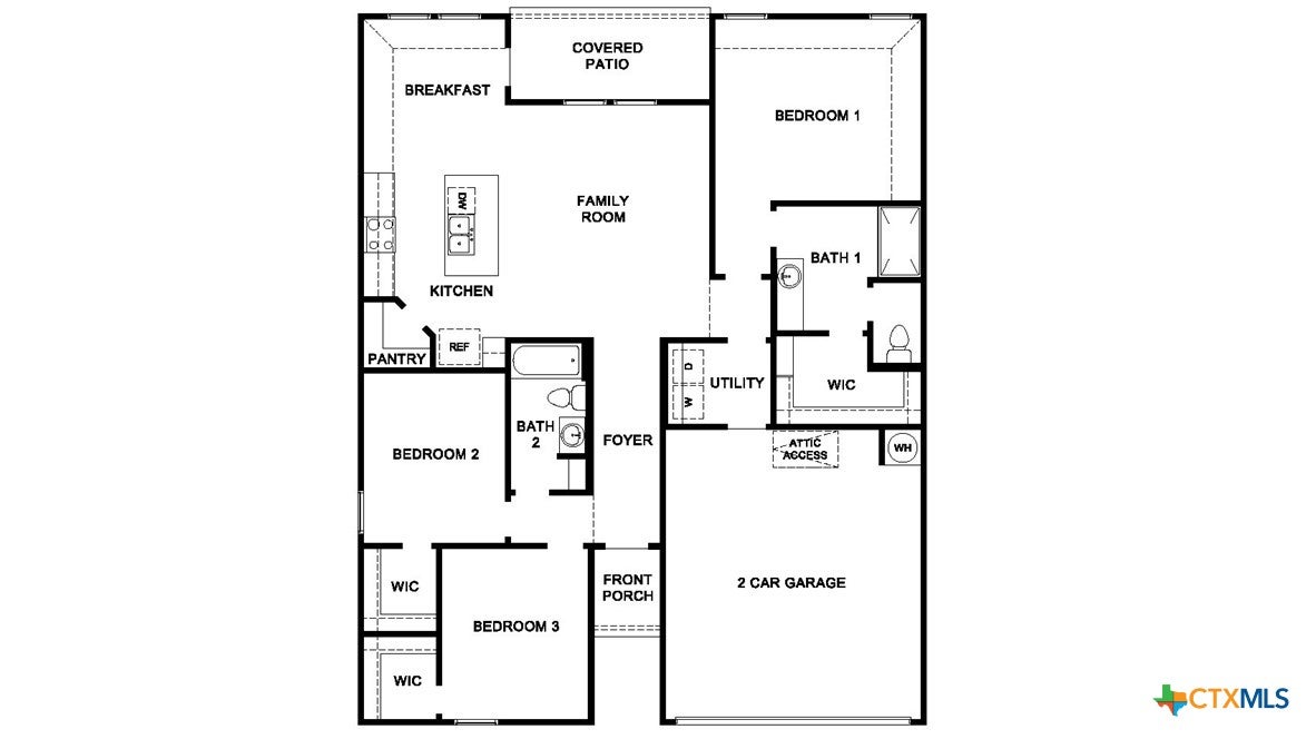 1409 Cordus Jackson Jr Lane