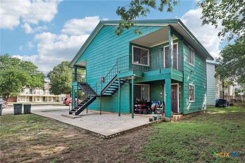 Photo of 1634 Post Road #2, San Marcos, TX 78666 (MLS # 614459)
