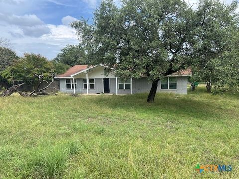 491 Cactus Circle Killeen TX 76542