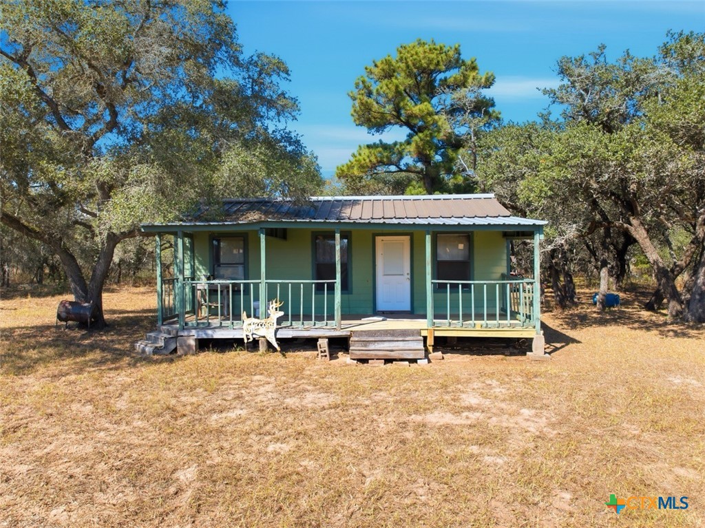 0 COUNTY ROAD 14/PVT 1066 TX