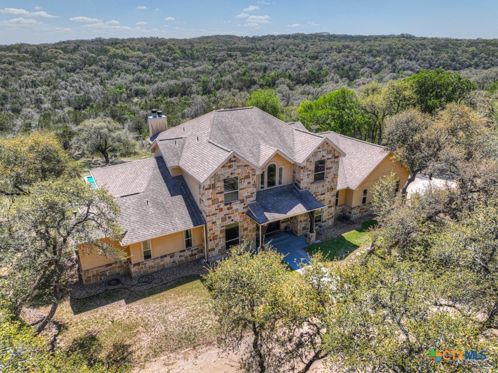 1262 Elm Creek Road