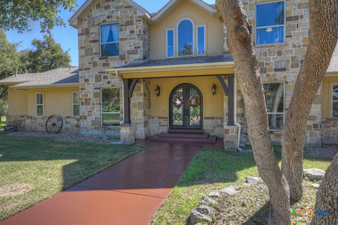 1262 Elm Creek Road New Braunfels TX 78132