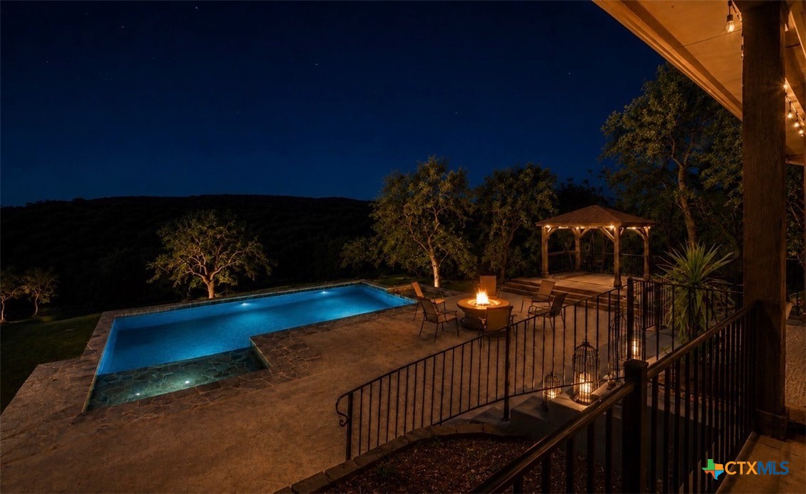 1262 Elm Creek Road