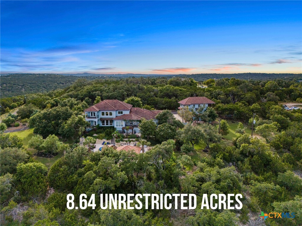 1628 Old Boerne Road