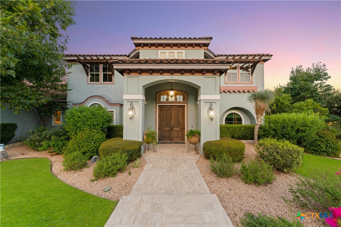 1628 Old Boerne Road