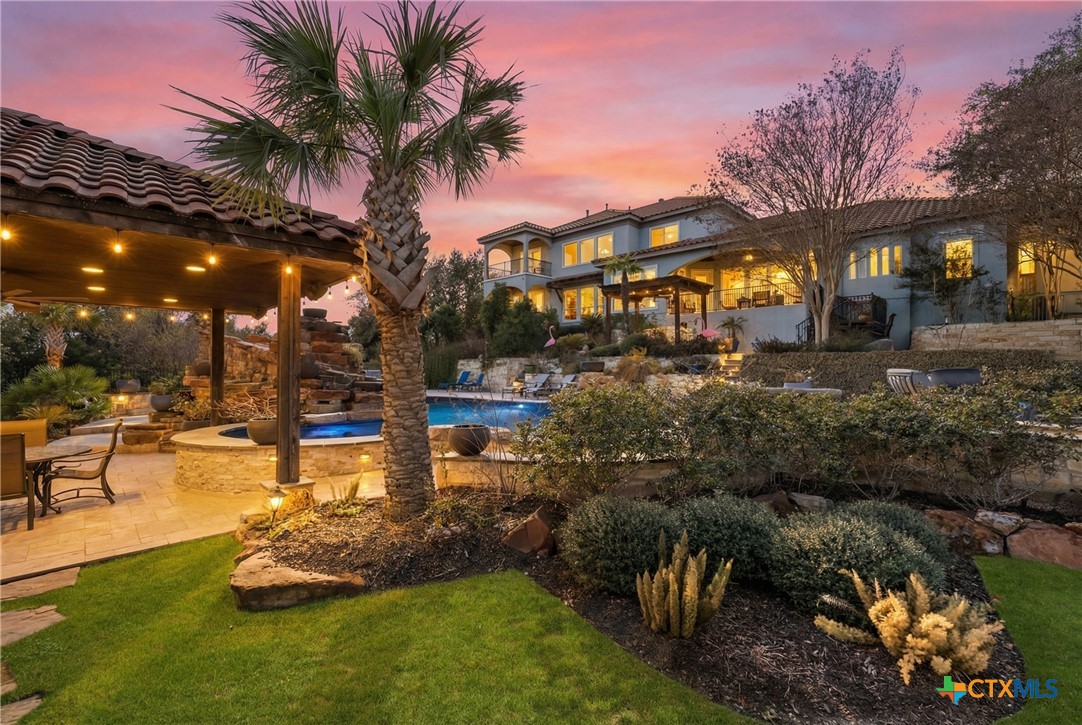 1628 Old Boerne Road