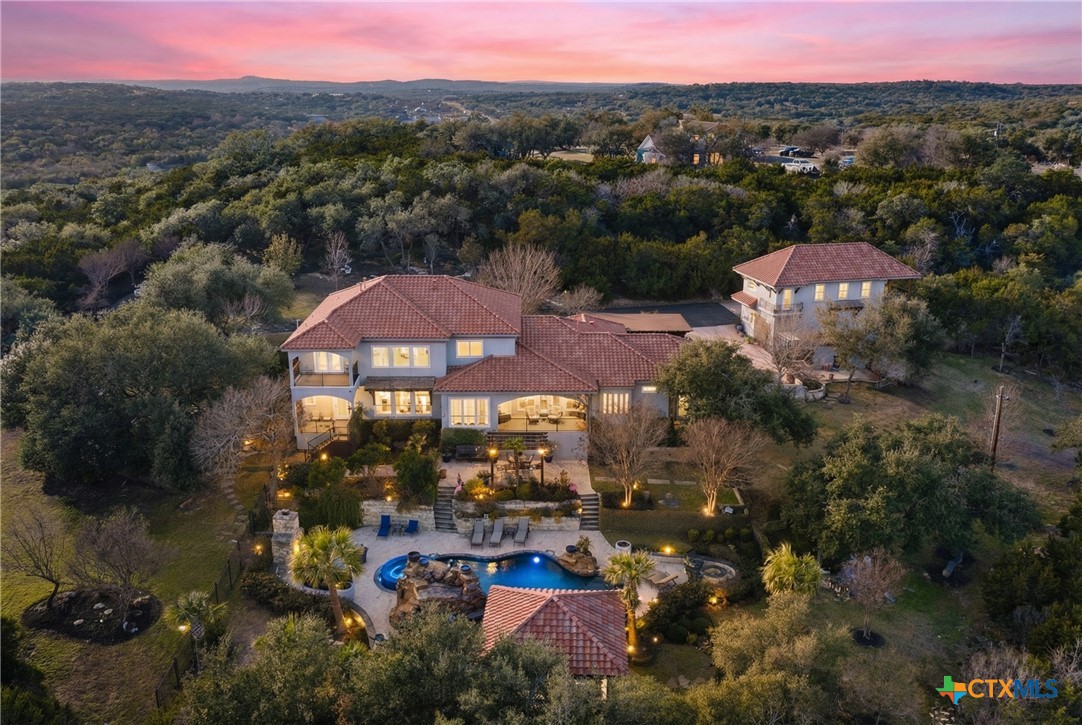 1628 Old Boerne Road