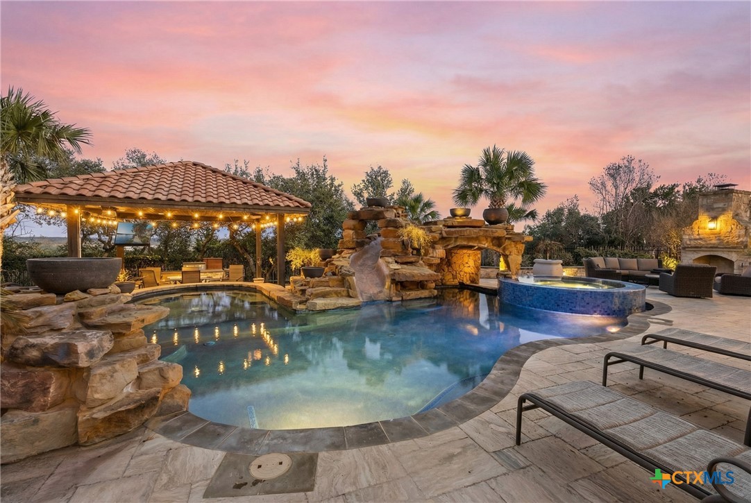 1628 Old Boerne Road