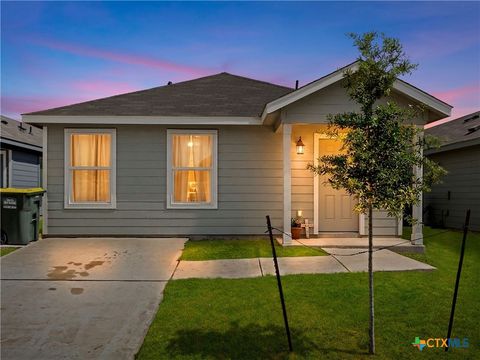 Photo of 11543 Field Briar, Converse, TX 78109 (MLS # 606986)