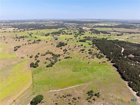 TBD CR 1320 Lampasas TX 76550
