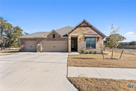 A home in Salado