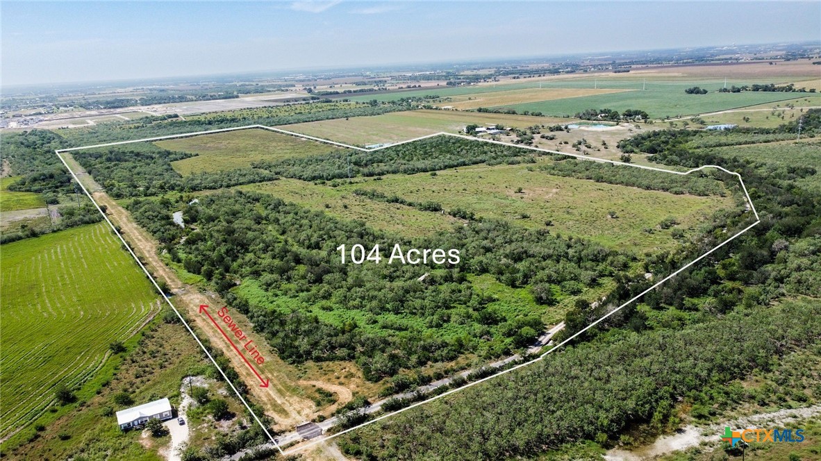Approximate Property Lines