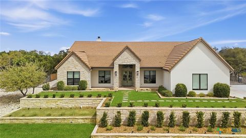 Photo of 5890 Colin Ridge, New Braunfels, TX 78132 (MLS # 607222)