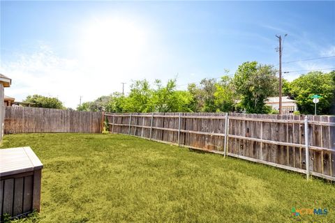 A home in New Braunfels