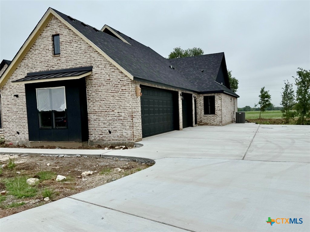 2134 Iron Branch Road