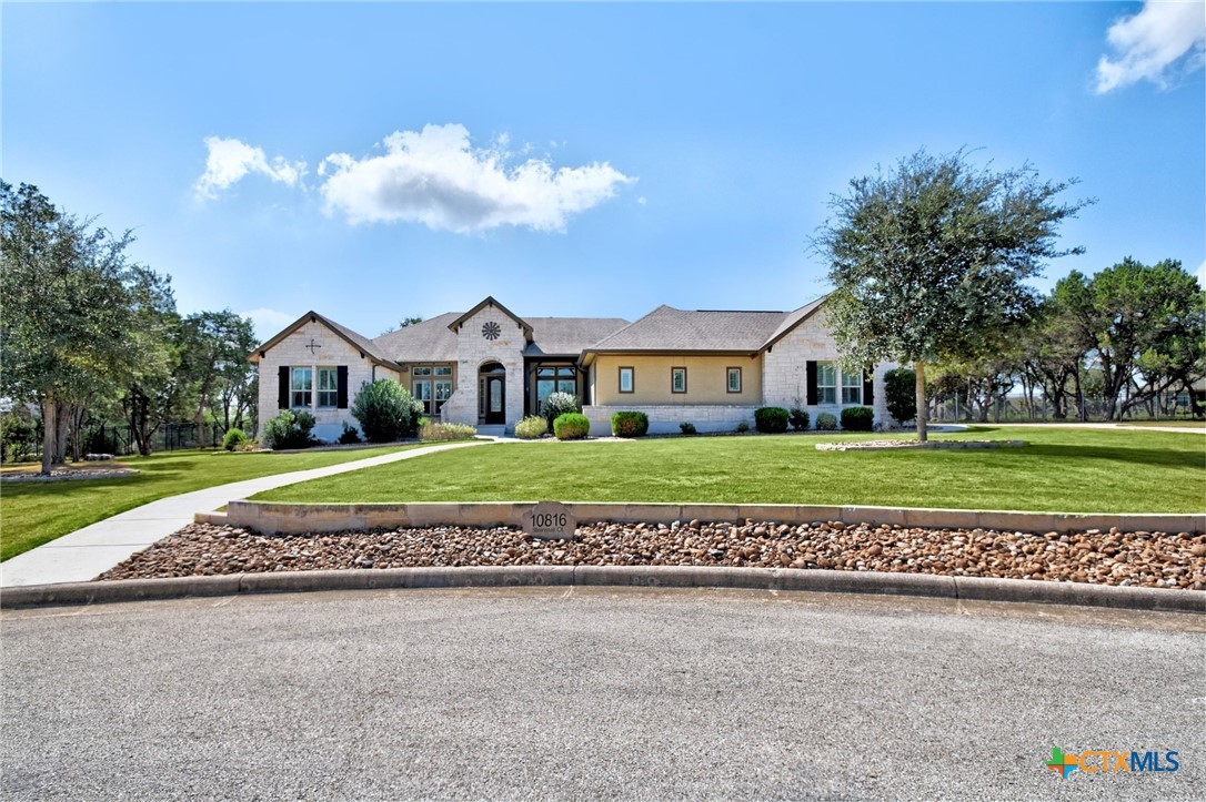 10816 Steinstall Court