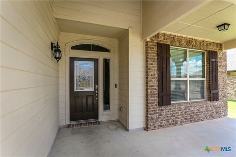 A home in Harker Heights