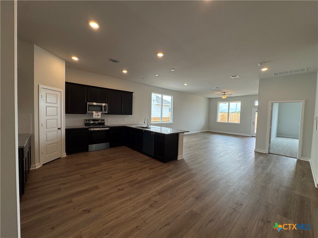 605 James Parker Circle