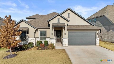 A home in New Braunfels
