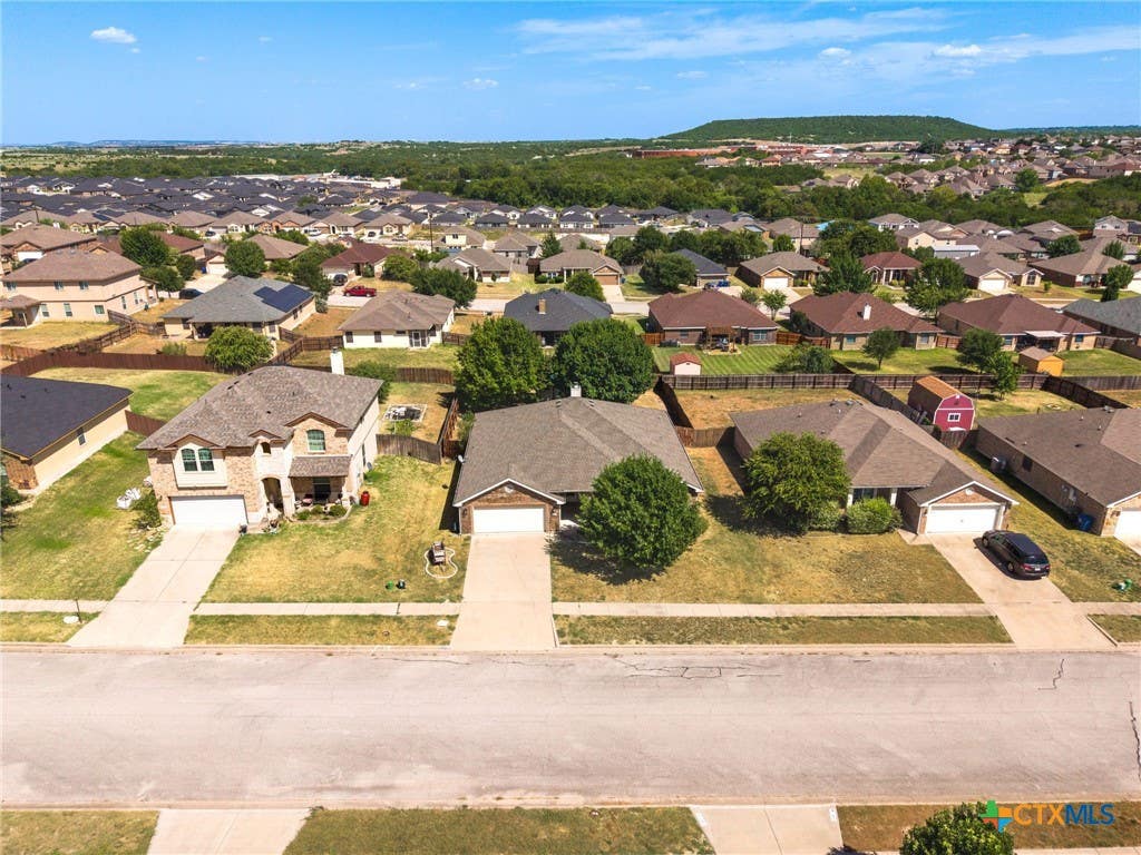 Photo of 1904 Mike Drive, Copperas Cove, TX 76522 (MLS # 623221)