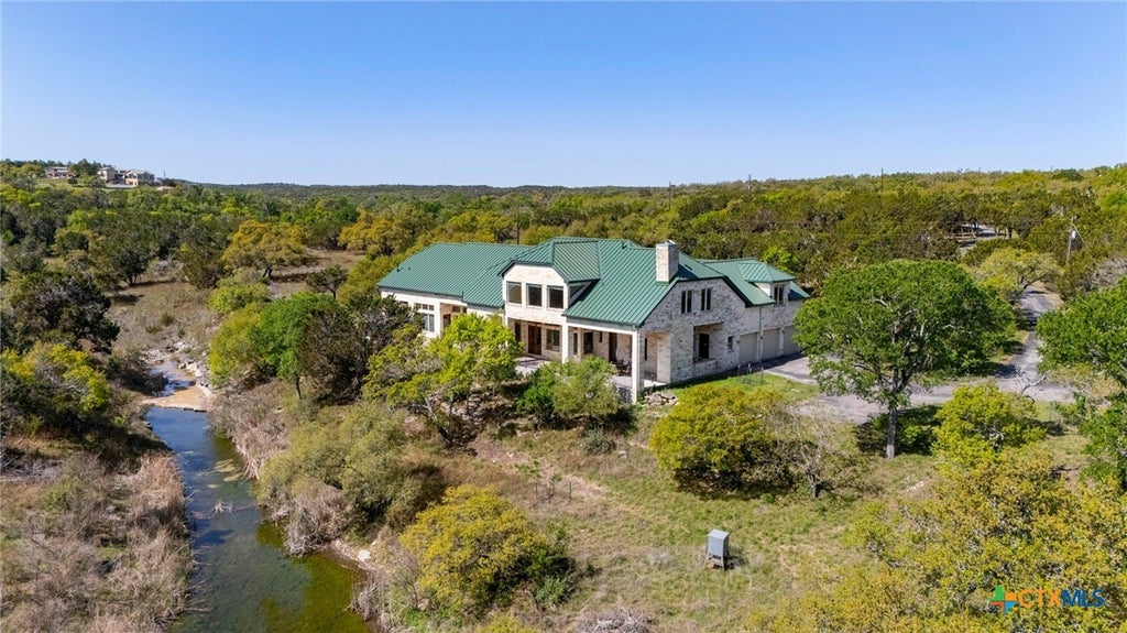Photo of 4001 Bell Springs Road, Dripping Springs, TX 78620 (MLS # 576931)